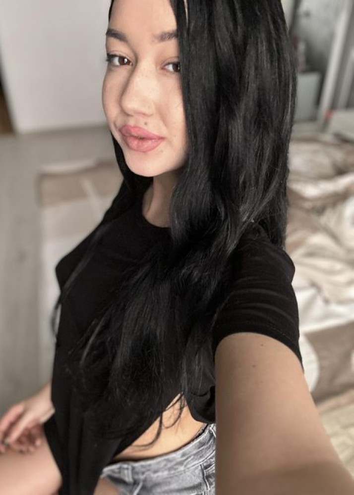 Индивидуалка Амина фото № 2 в городе Долгопрудный