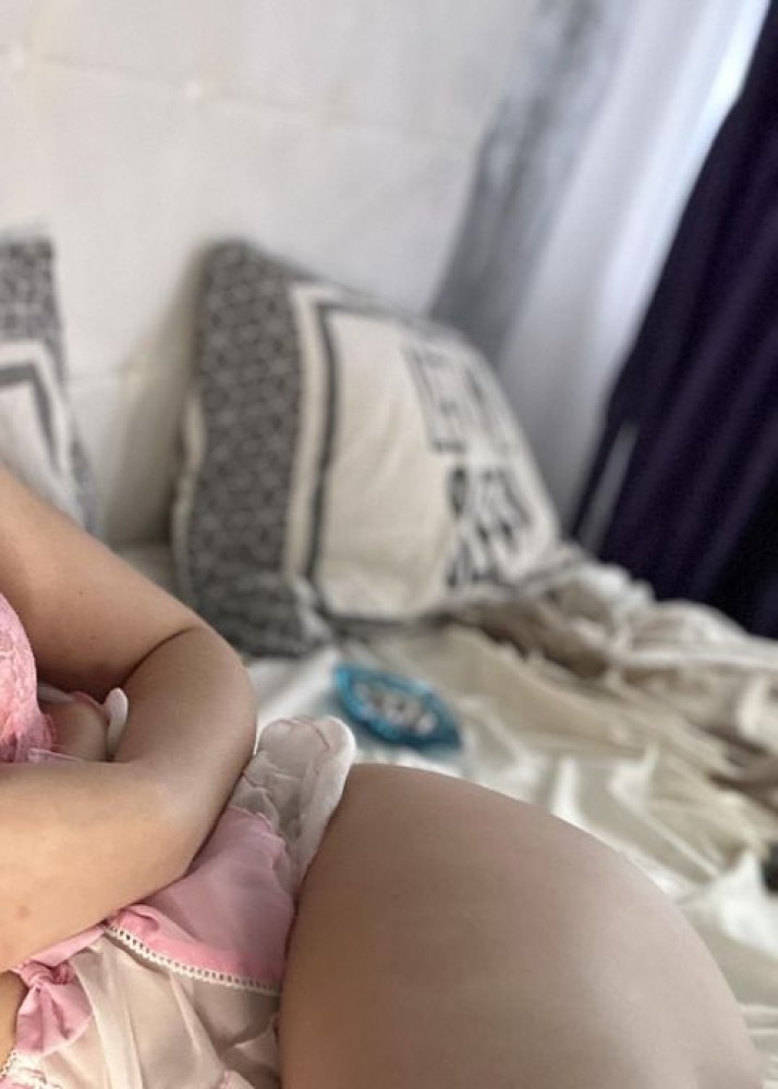 Индивидуалка Амина фото № 2 в городе Долгопрудный