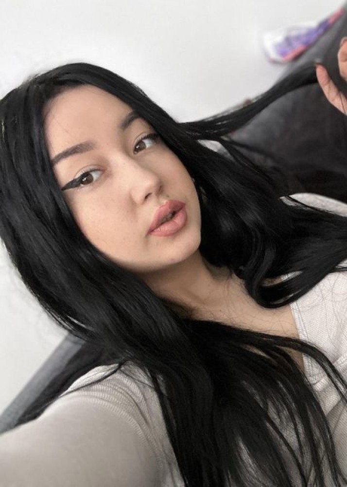 Индивидуалка Амина фото № 2 в городе Долгопрудный