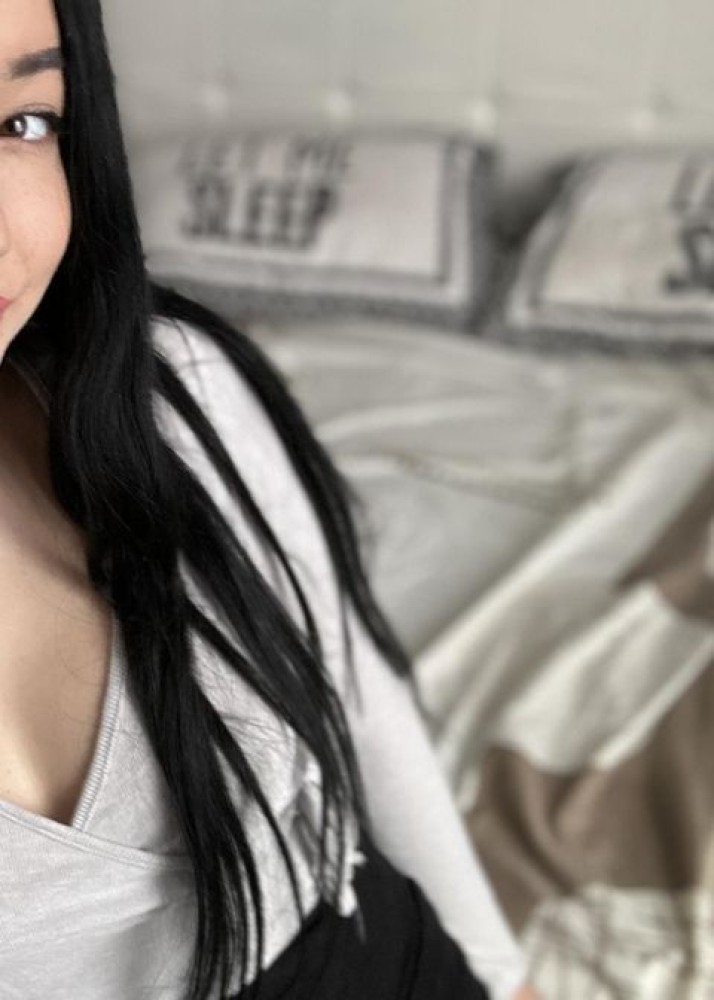 Индивидуалка Амина фото № 2 в городе Долгопрудный