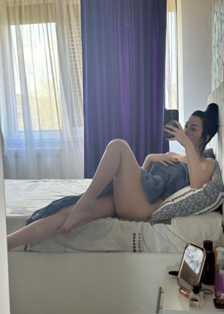 Индивидуалка Амина фото № 2 в городе Долгопрудный