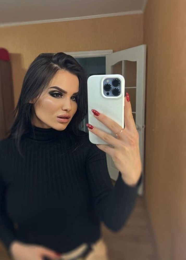 Индивидуалка Амина фото № 2 в городе Долгопрудный