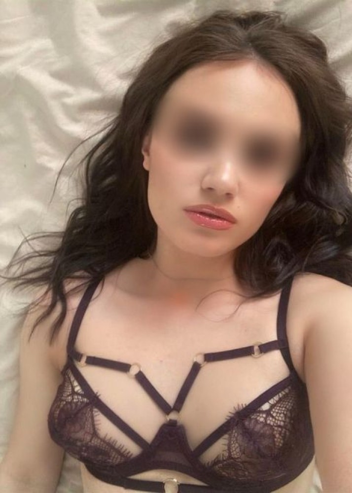 Индивидуалка Ангелина фото № 2 в городе Долгопрудный