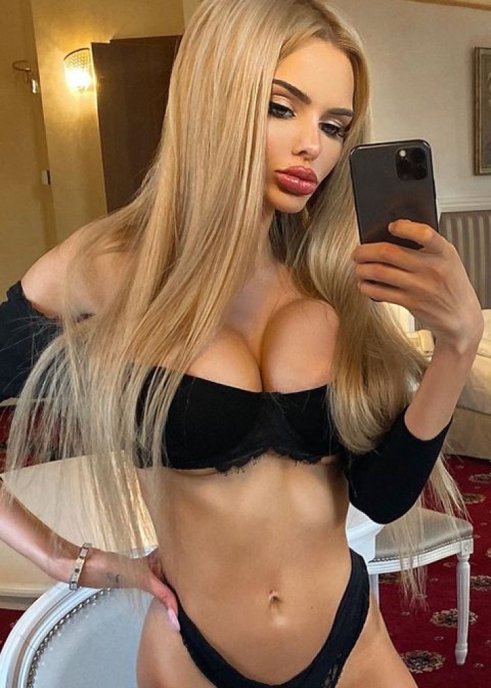 Индивидуалка Аня главное фото в городе Долгопрудный 