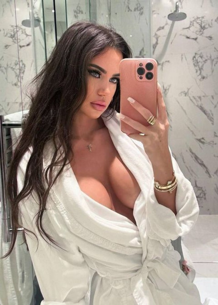 Индивидуалка Азалия главное фото в городе Долгопрудный 