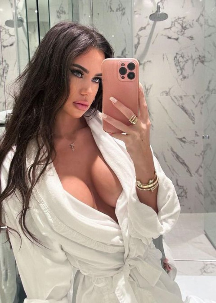 Индивидуалка Азалия фото № 2 в городе Долгопрудный