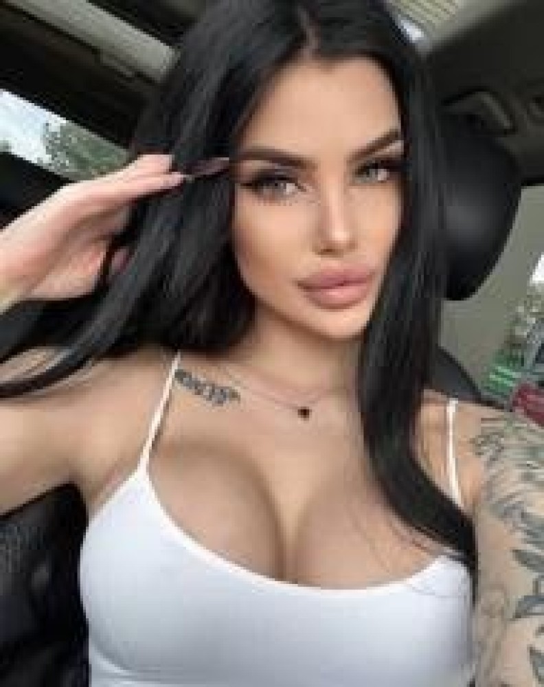 Индивидуалка Азалия фото № 2 в городе Долгопрудный