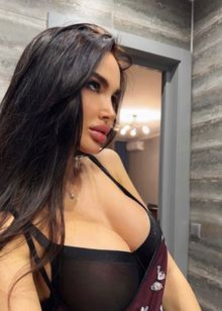 Индивидуалка Азалия фото № 2 в городе Долгопрудный