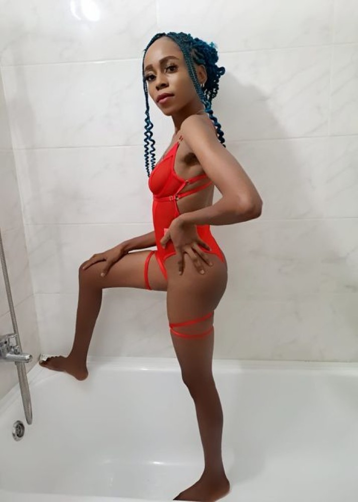 Индивидуалка Белла фото № 2 в городе Долгопрудный