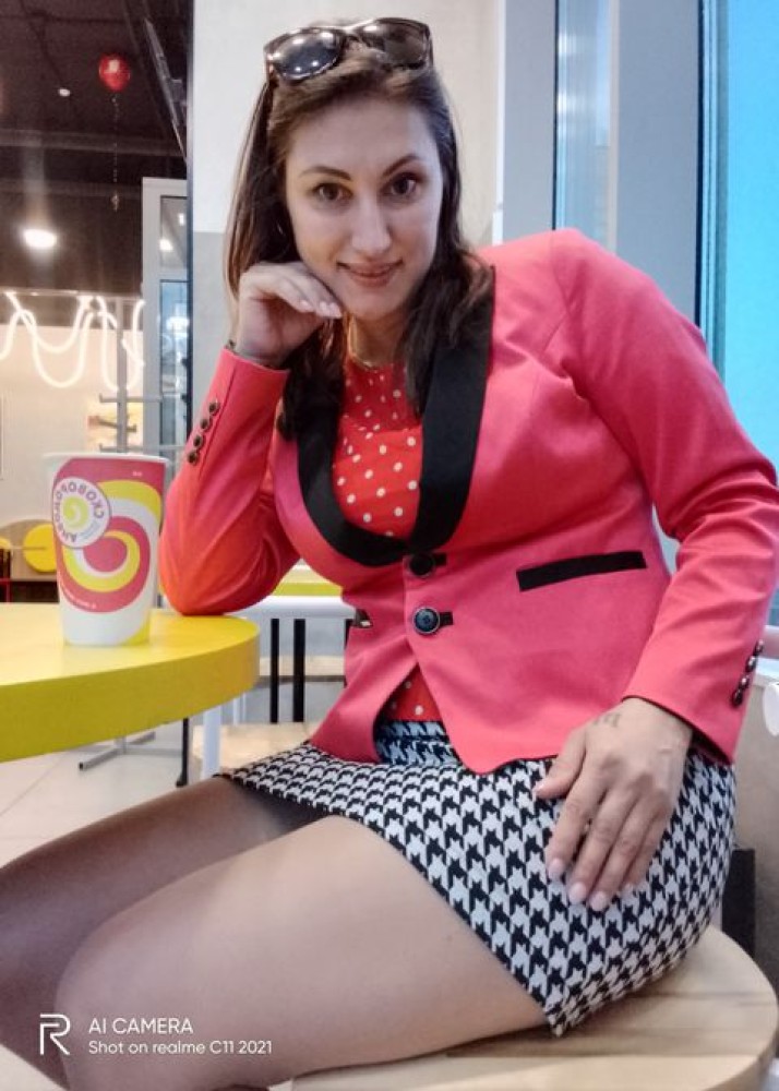 Индивидуалка Dama главное фото в городе Долгопрудный 