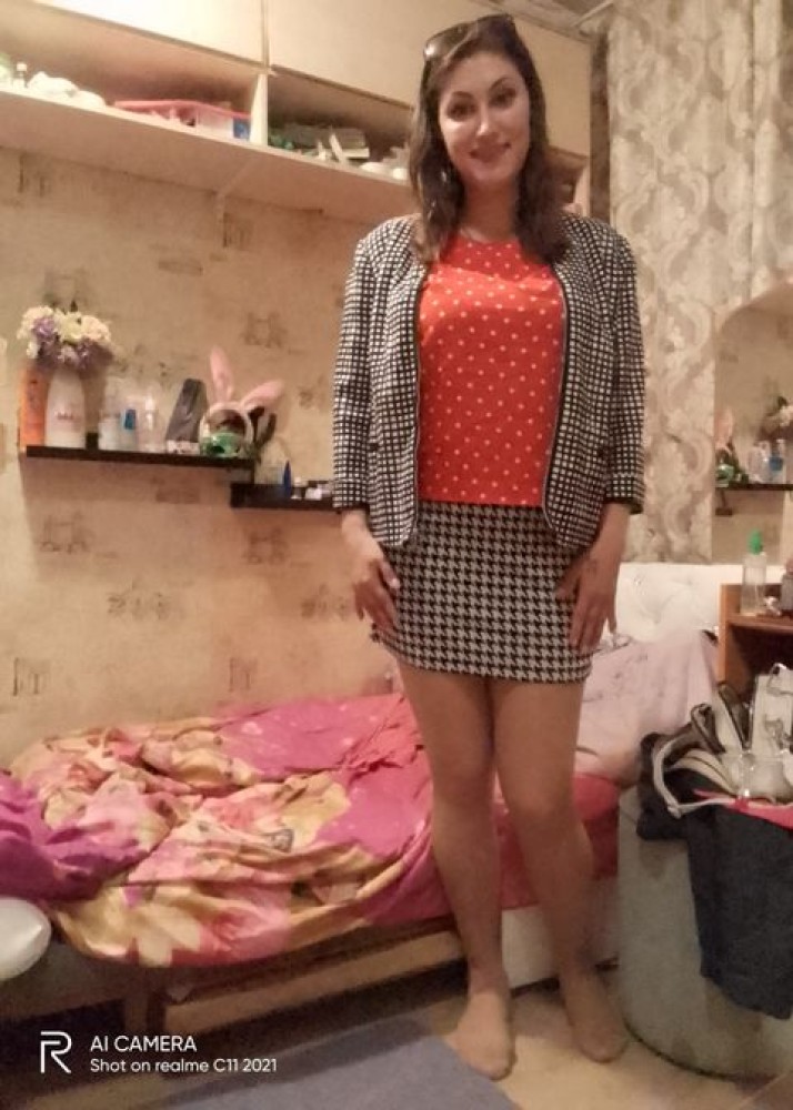 Индивидуалка Dama фото № 2 в городе Долгопрудный