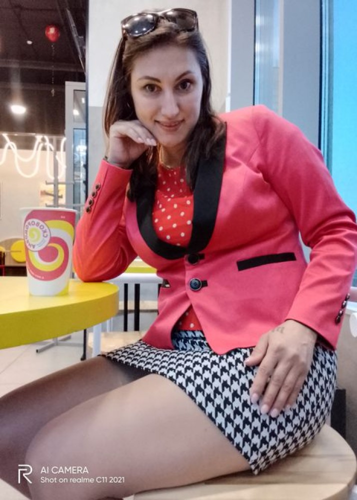 Индивидуалка Dama фото № 2 в городе Долгопрудный