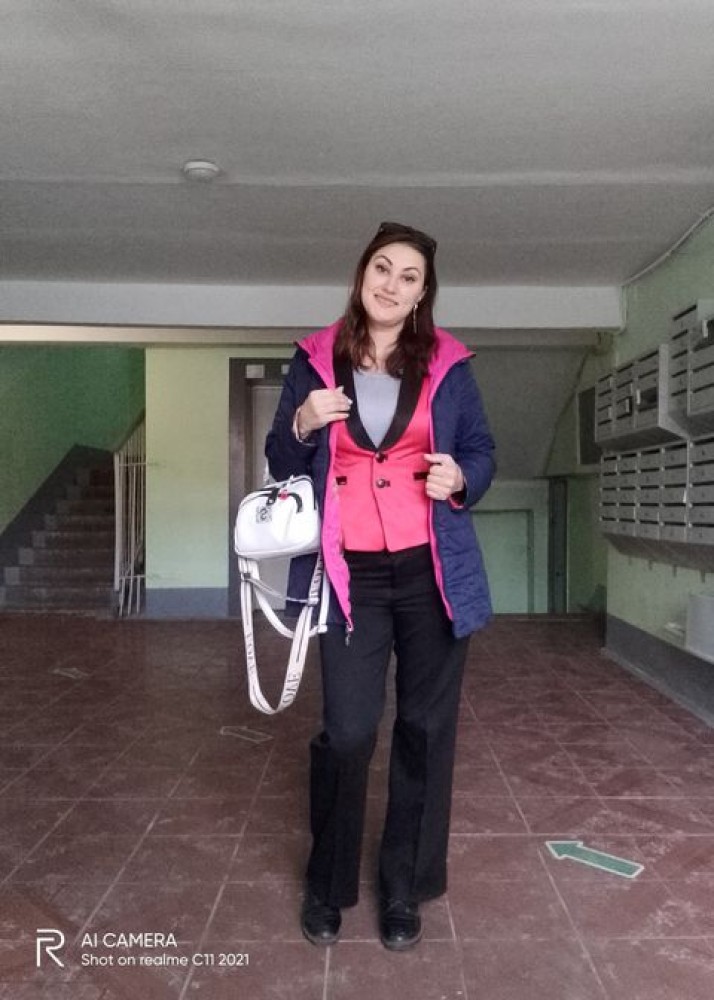 Индивидуалка Dama фото № 2 в городе Долгопрудный