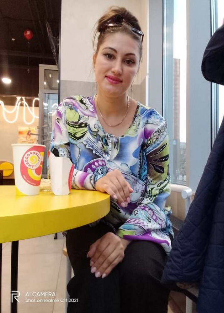 Индивидуалка Dama фото № 2 в городе Долгопрудный