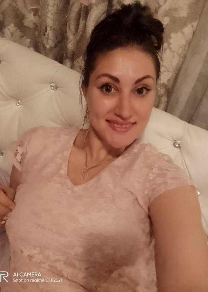 Индивидуалка Dama фото № 2 в городе Долгопрудный