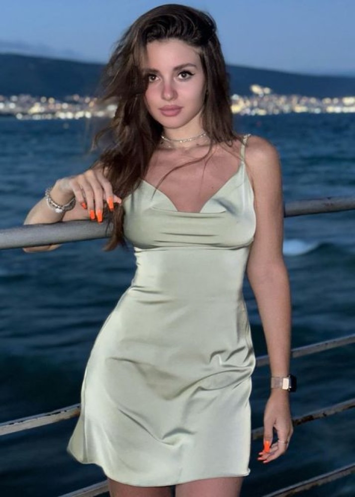 Индивидуалка Дана главное фото в городе Долгопрудный 