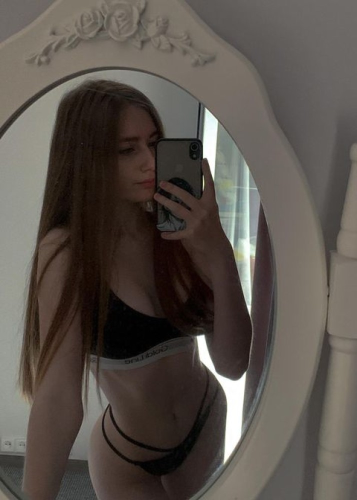 Индивидуалка Дарина фото № 2 в городе Долгопрудный