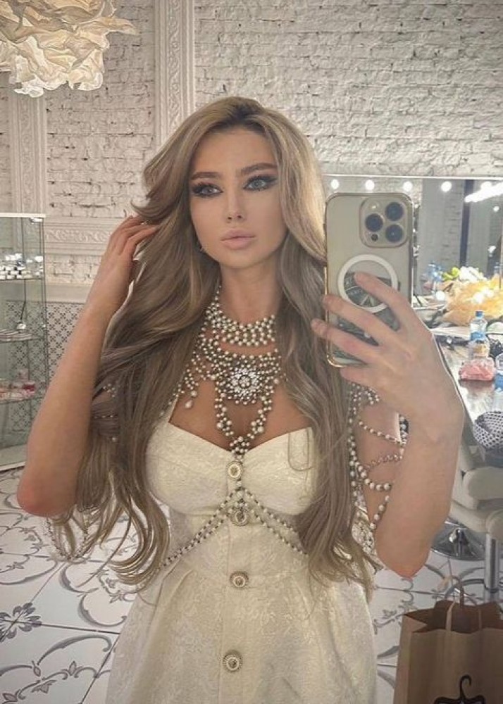 Индивидуалка Дина главное фото в городе Долгопрудный 