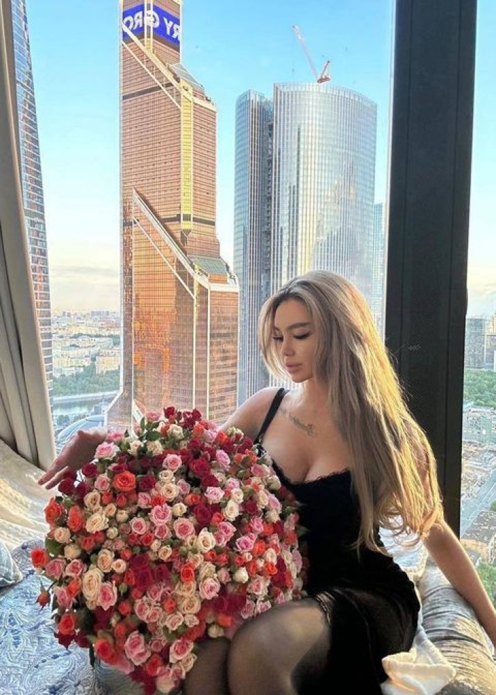 Индивидуалка Дина фото № 2 в городе Долгопрудный