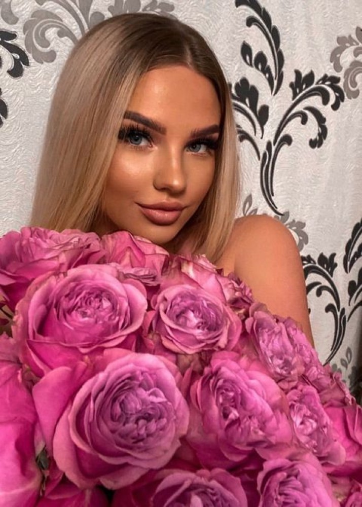 Индивидуалка Эдда фото № 2 в городе Долгопрудный