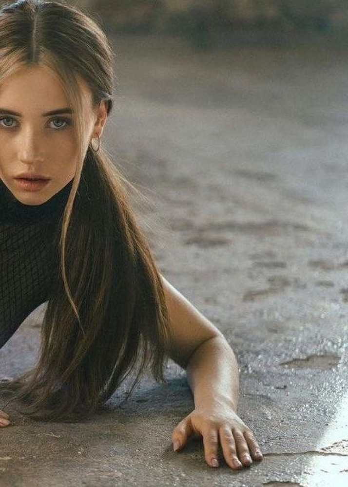 Индивидуалка Ева фото № 2 в городе Долгопрудный