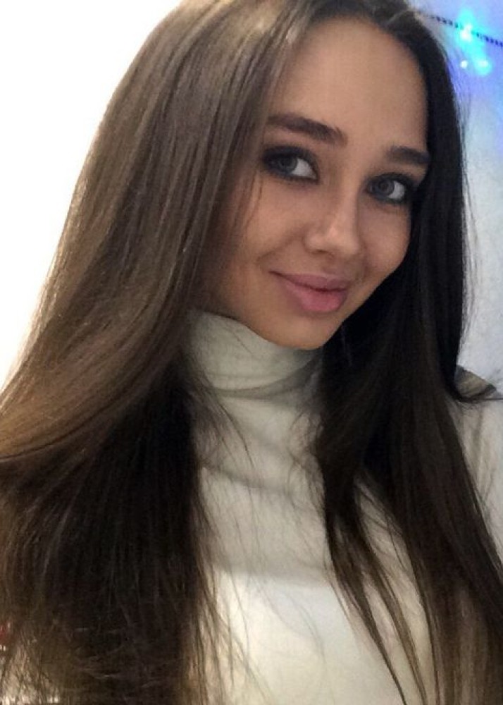 Индивидуалка Ева главное фото в городе Долгопрудный 