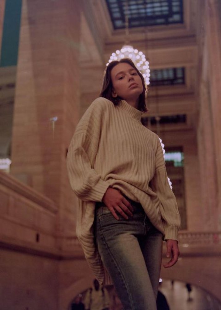 Индивидуалка Ингрид фото № 2 в городе Долгопрудный