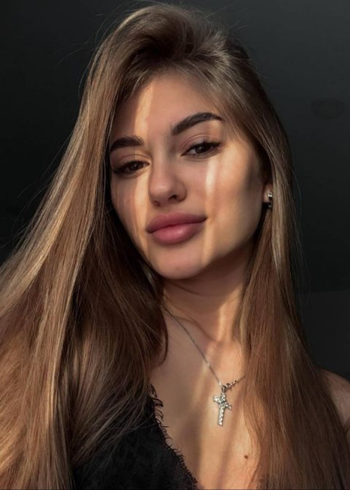 Индивидуалка Катя главное фото в городе Долгопрудный 