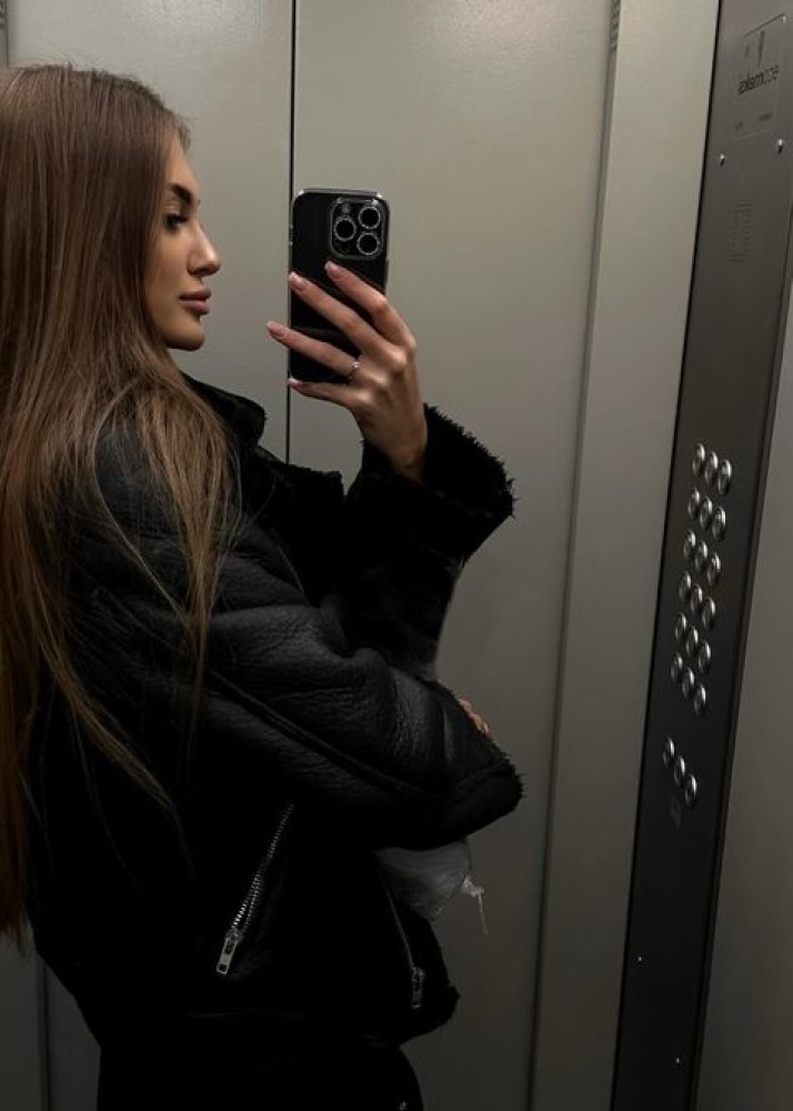 Индивидуалка Катя фото № 2 в городе Долгопрудный