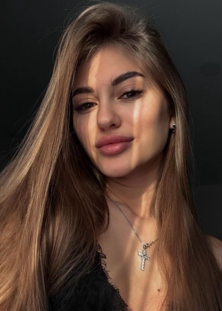 Индивидуалка Катя фото № 2 в городе Долгопрудный