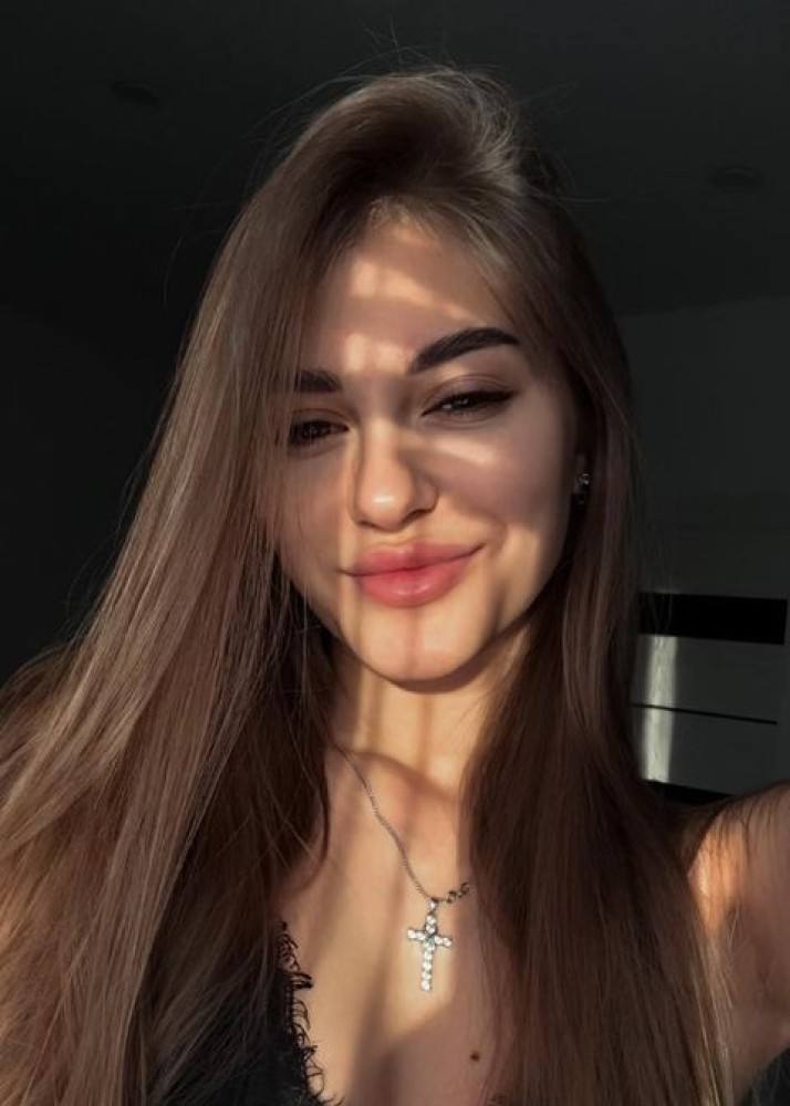 Индивидуалка Катя фото № 2 в городе Долгопрудный