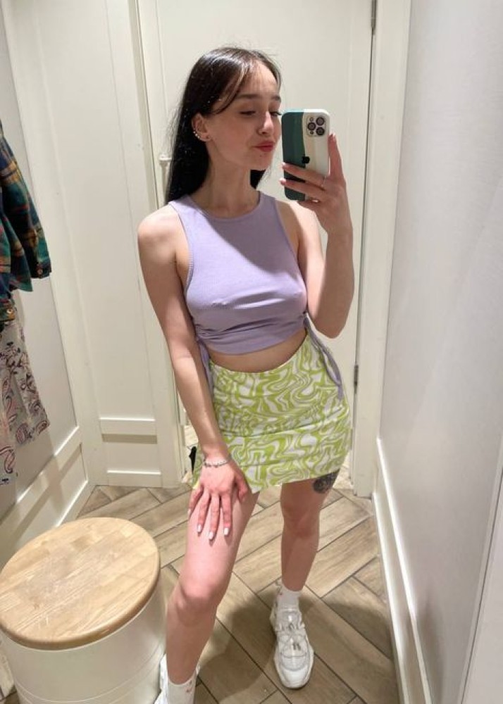 Индивидуалка Кристина фото № 2 в городе Долгопрудный