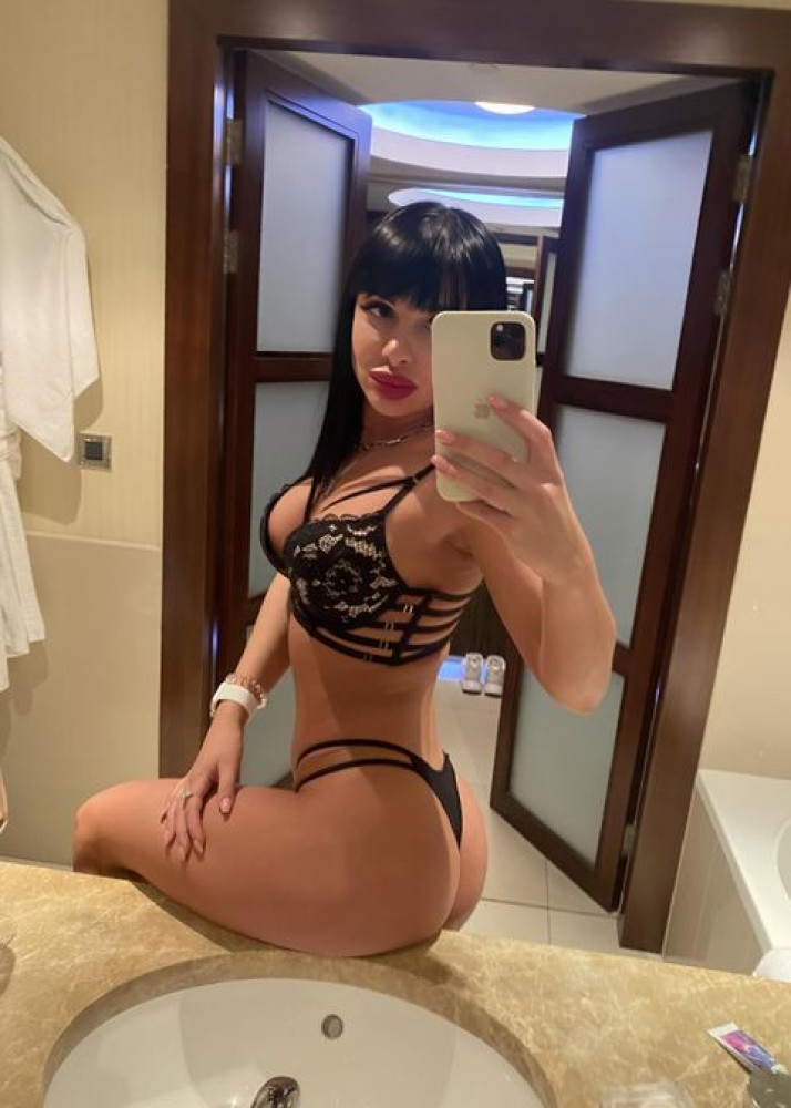 Индивидуалка Кристина фото № 2 в городе Долгопрудный