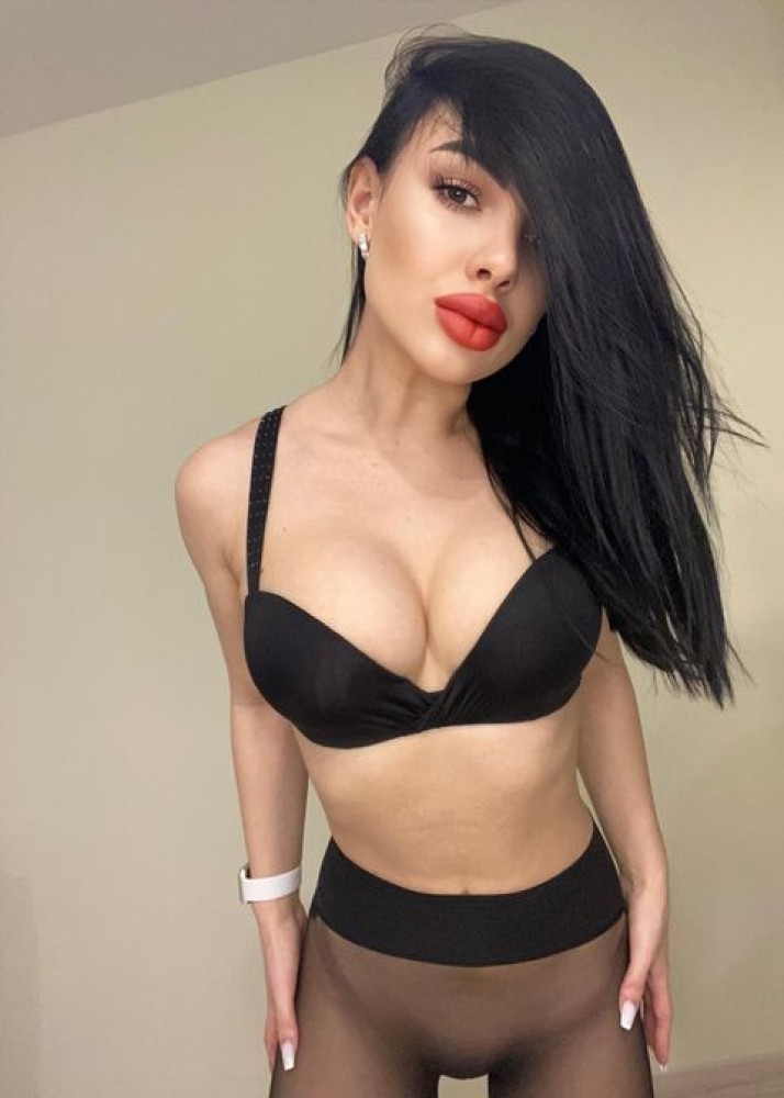 Индивидуалка Кристина фото № 2 в городе Долгопрудный