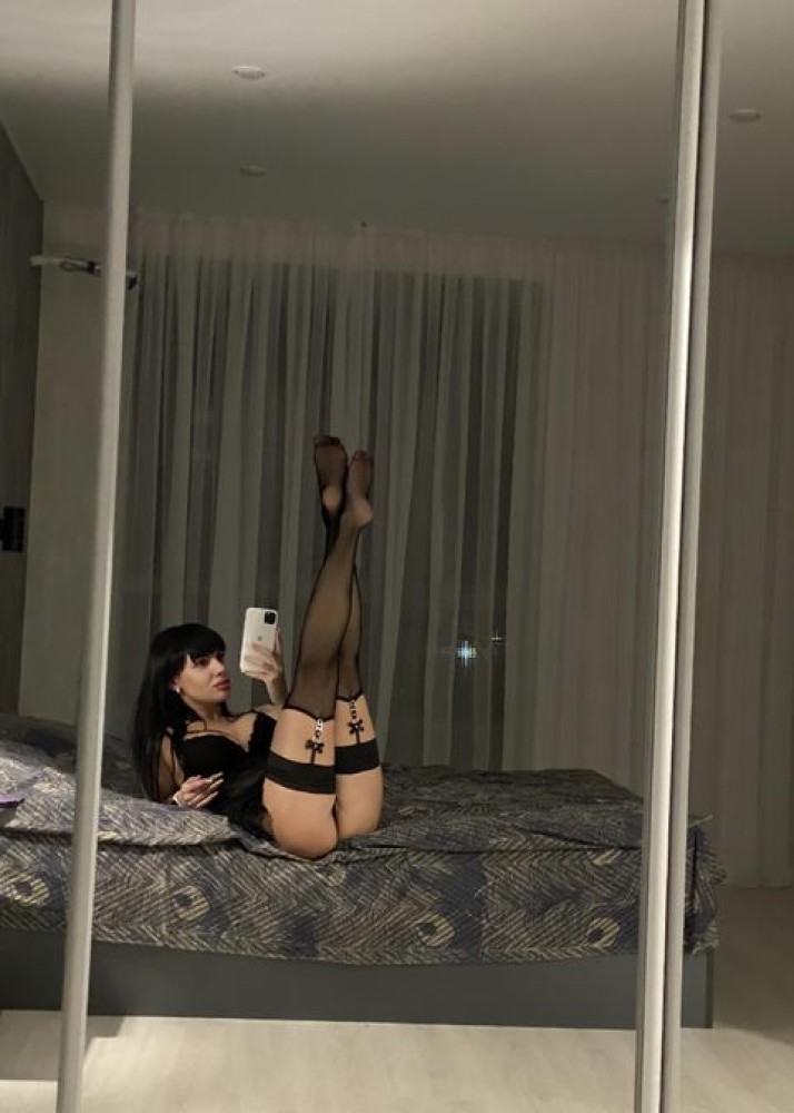 Индивидуалка Кристина фото № 2 в городе Долгопрудный