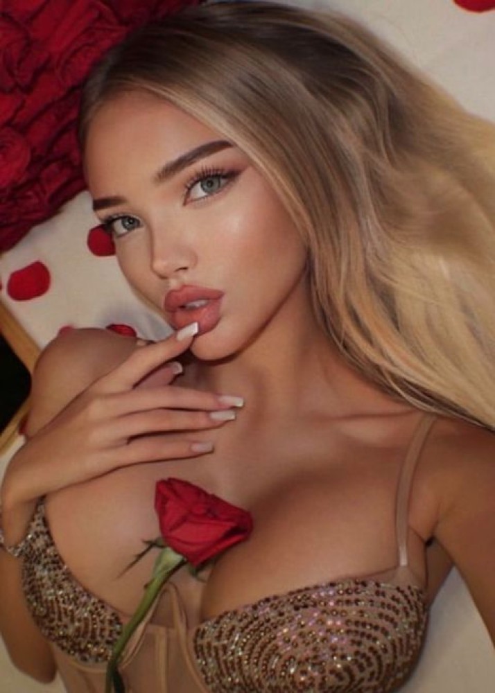 Индивидуалка Ксения главное фото в городе Долгопрудный 