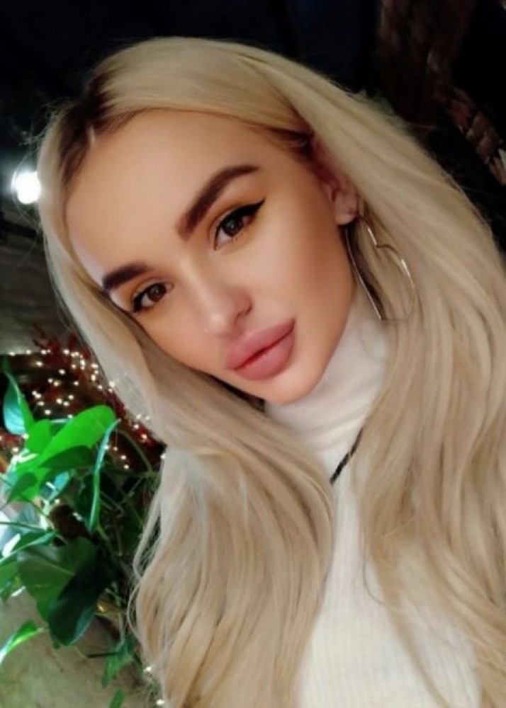 Индивидуалка Ксения главное фото в городе Долгопрудный 