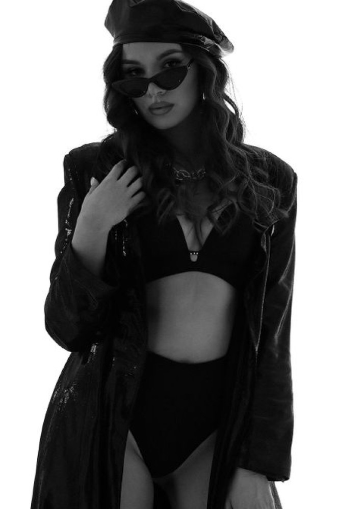 Индивидуалка Лика фото № 2 в городе Долгопрудный