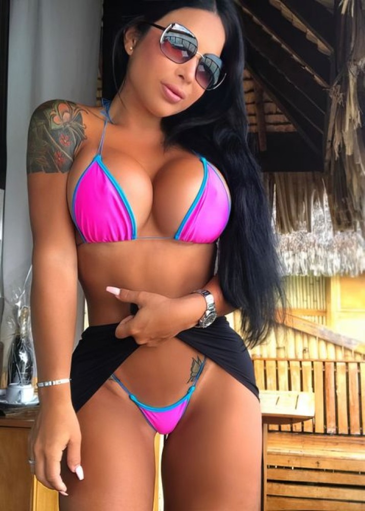 Индивидуалка Лика главное фото в городе Долгопрудный 