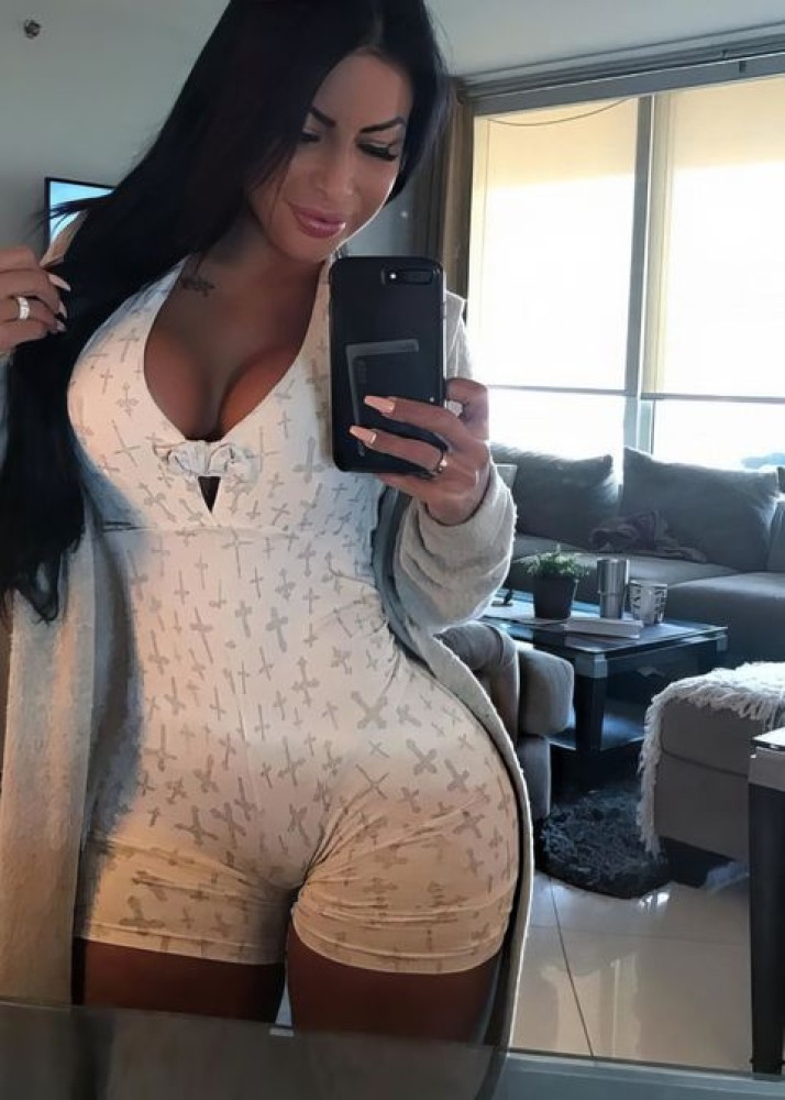 Индивидуалка Лика фото № 2 в городе Долгопрудный