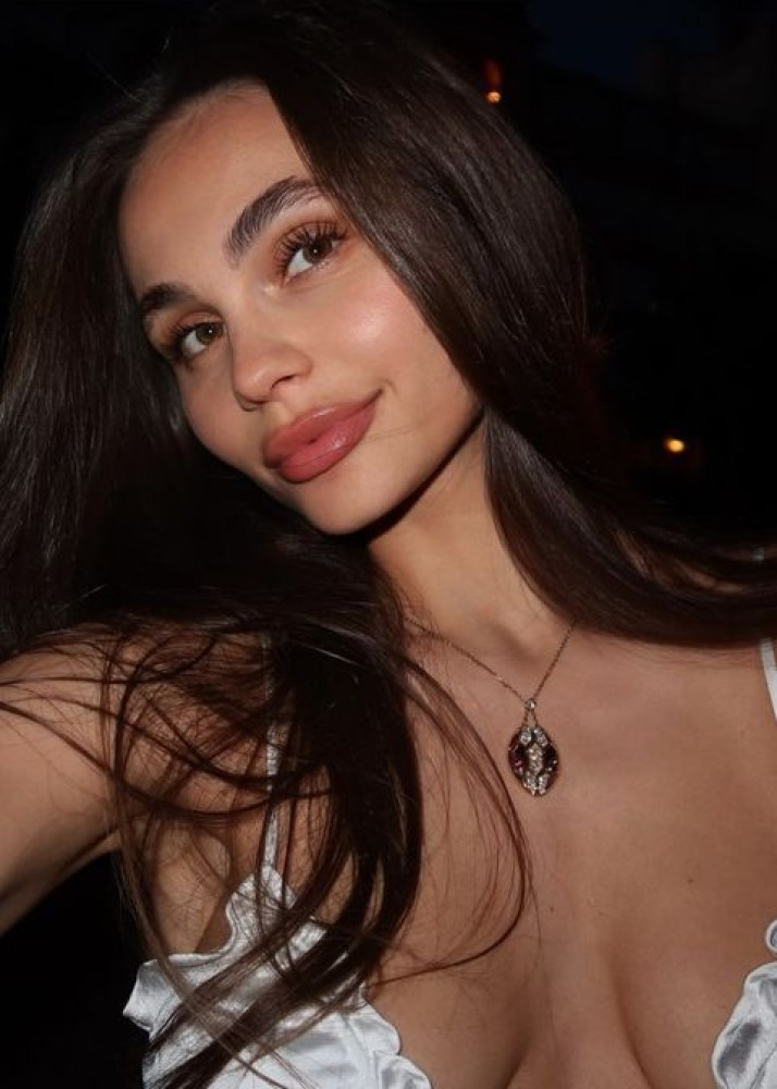 Индивидуалка Лиза фото № 2 в городе Долгопрудный