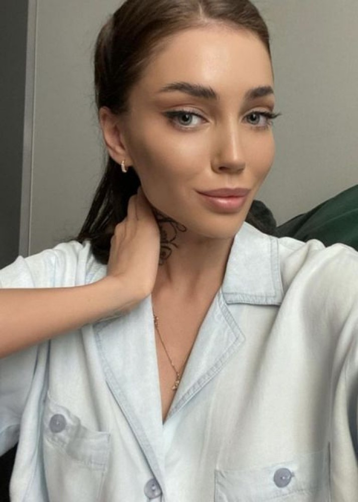 Индивидуалка Лола главное фото в городе Долгопрудный 