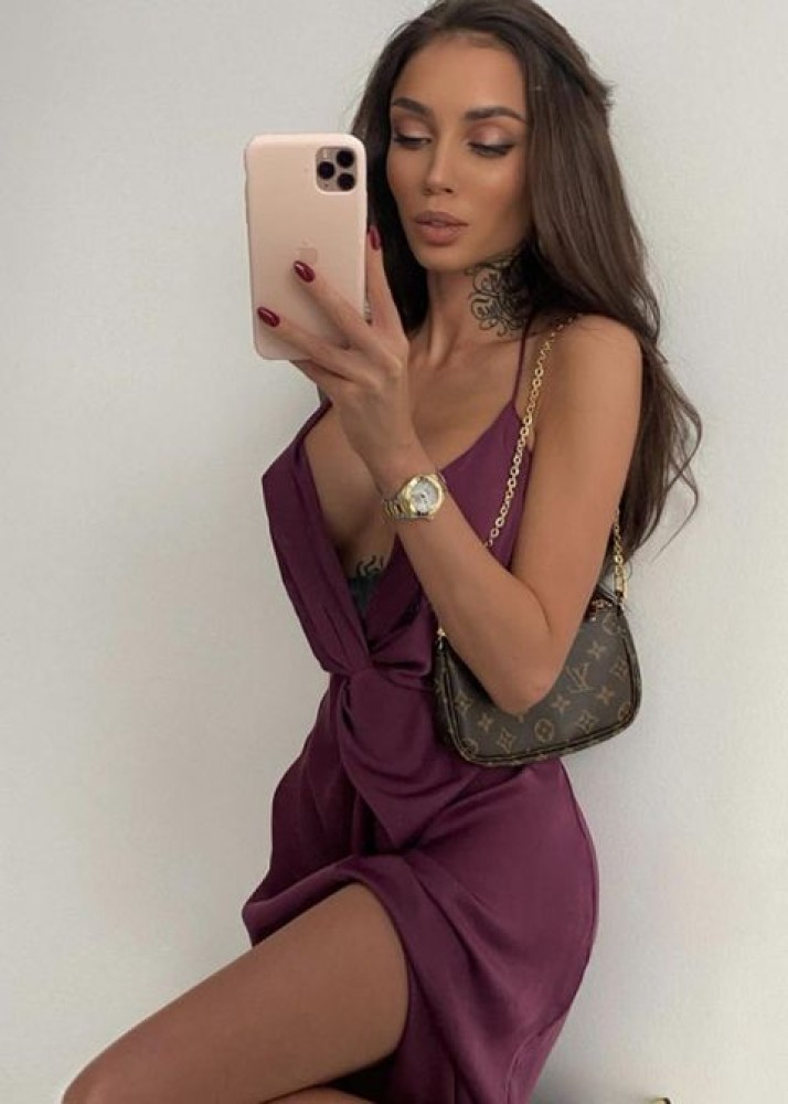 Индивидуалка Лола фото № 2 в городе Долгопрудный