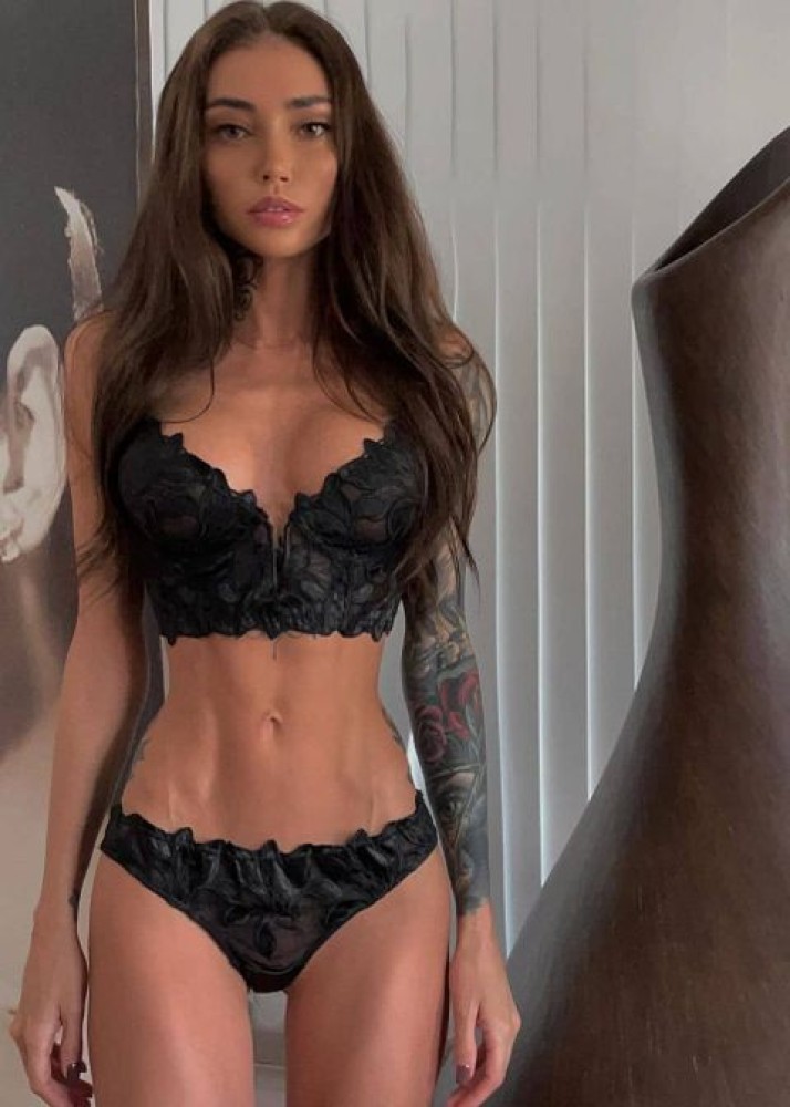 Индивидуалка Лола фото № 2 в городе Долгопрудный