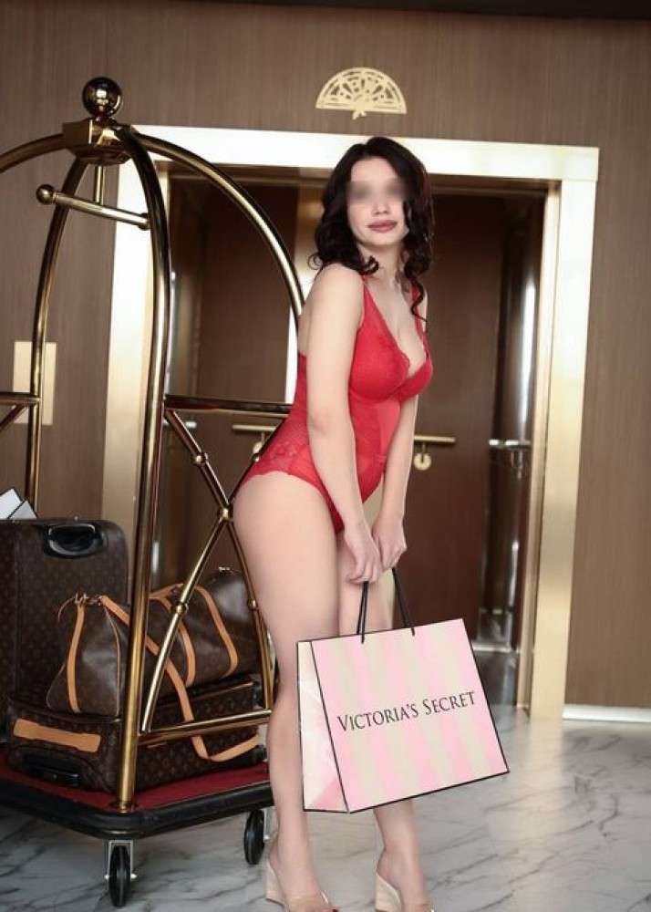 Индивидуалка Луиза фото № 2 в городе Долгопрудный