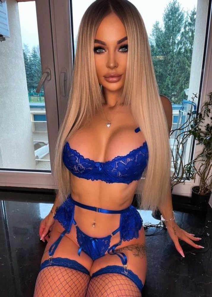 Индивидуалка Марина главное фото в городе Долгопрудный 