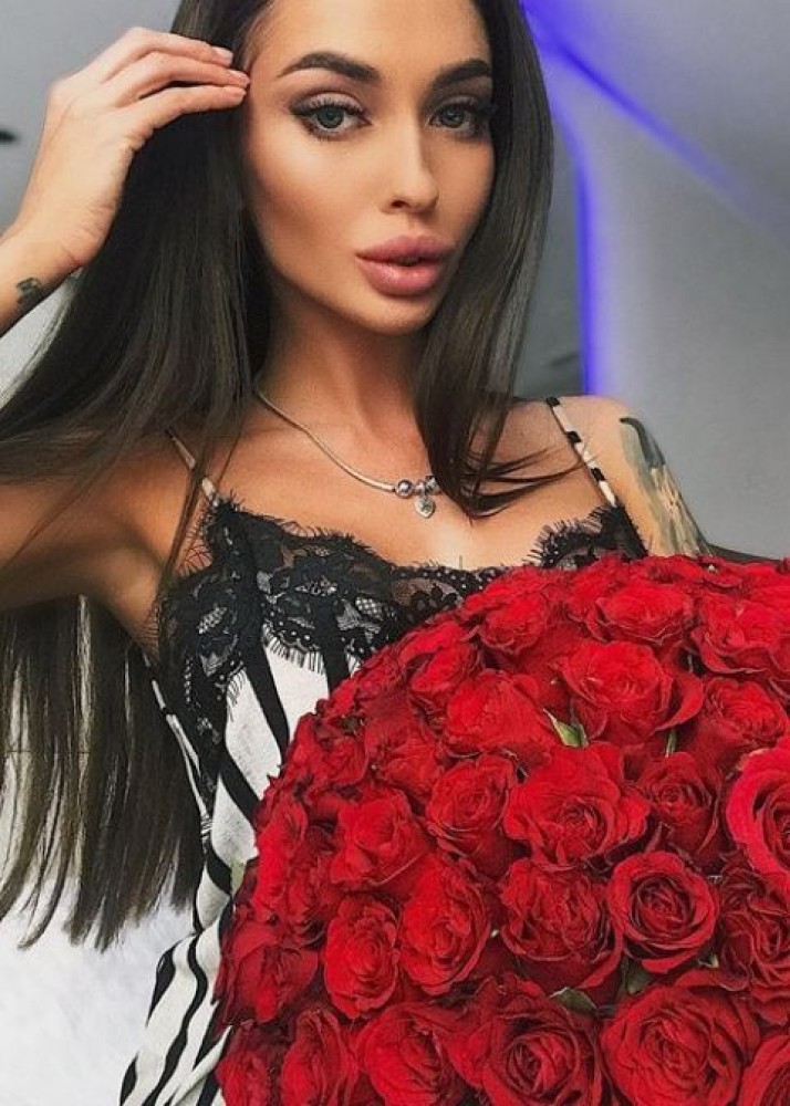 Индивидуалка Маша фото № 2 в городе Долгопрудный