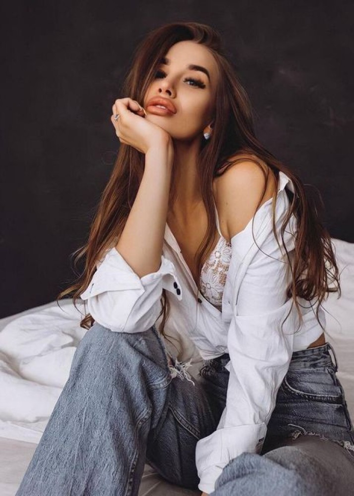 Индивидуалка Милана фото № 2 в городе Долгопрудный