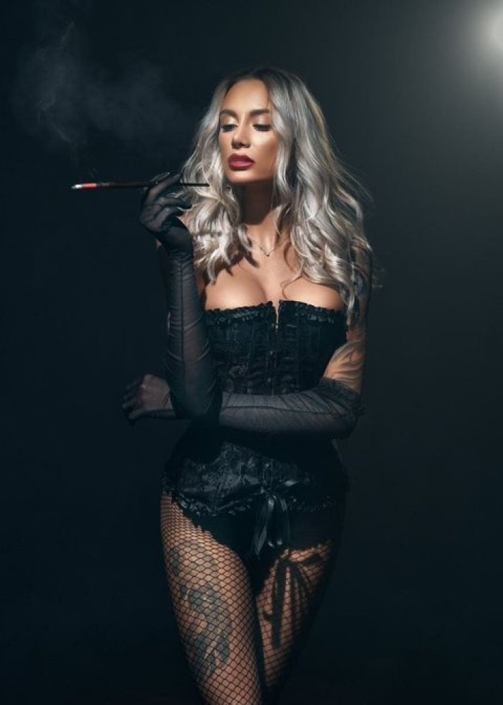 Индивидуалка Настя фото № 2 в городе Долгопрудный