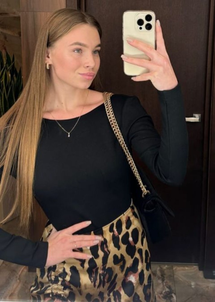 Индивидуалка Настя главное фото в городе Долгопрудный 